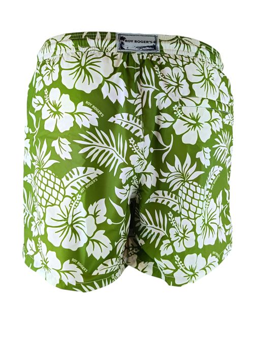  ROY ROGERS | P26RRU90305CQ44XXXX/C0035